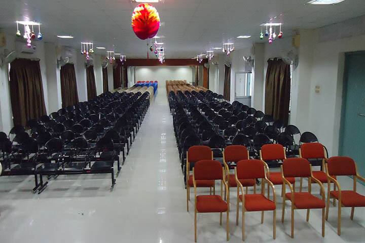 auditorium